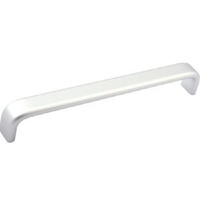 Ручка-скоба Tracy, алюминий 128мм