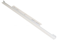 Термоизоляционная планка белая 720мм для газ. и элетр. плит под 16мм