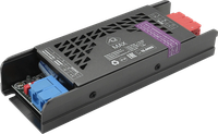 Блок питания AQ MAX 220V/24V, IP20, 100W