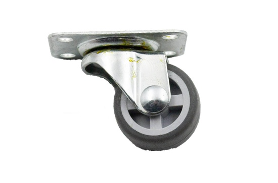 Корзина выкатная SB400/150DC/SH на шариковых направляющих графит Sibo