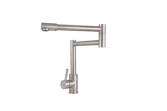 Кухонный смеситель SPRF 8115