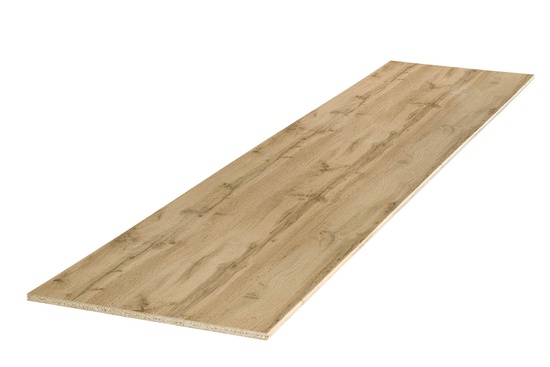 Столешница №111 дуб Вотан влагостойкая 38мм