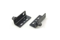 Комплект петель 2021 черный