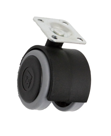 Колесная опора d 50 мм (упаковка 100 шт.)