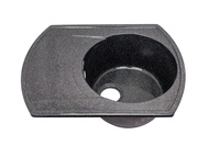 Мойка MARRBAXX Мэйси Чёрный