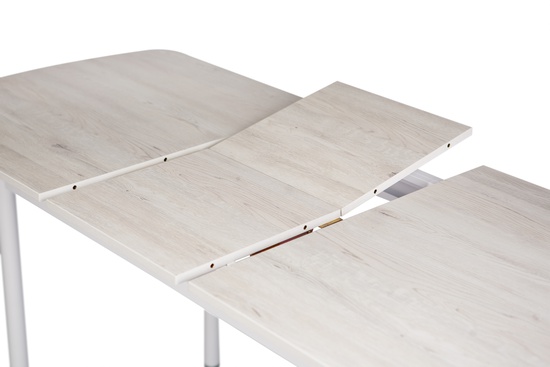 Стол раздвижной Light 900х600мм