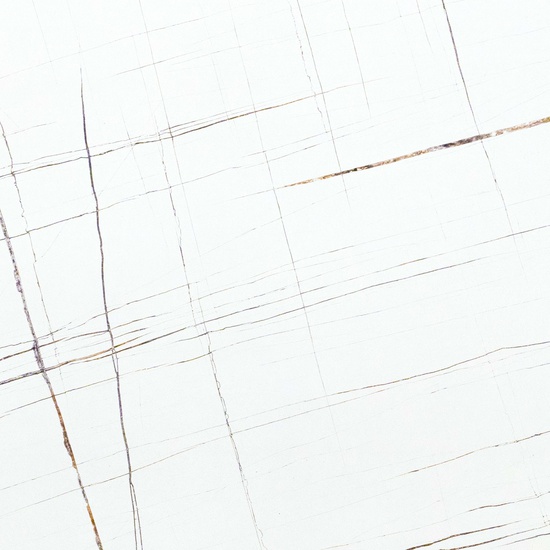 Столешница №259 Белый Тунис влагостойкая 38мм