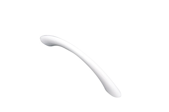 Ручка-скоба Sedef белый 96мм