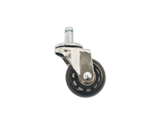 Опора колёсная для кресел силикон FMA50