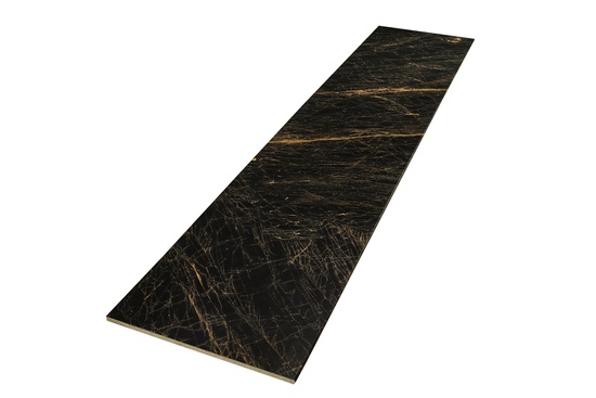 Стеновая панель №211 Мрамор фиор темный 6мм