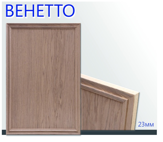 Мебельный фасад Венето (от 11500 руб./кв.м.)