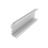 Профиль COMBI LED хром матовый