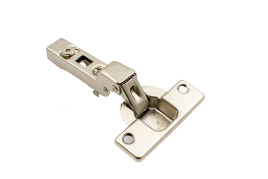Петля накладная средняя Hettich Intermat 9943