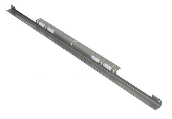 Термоизоляционная планка серая 720мм для газ. и электр.плит(под 16мм)