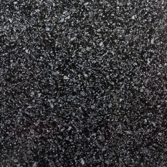 Столешница №21 чёрное серебро влагостойкая 38мм