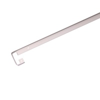 Планка R3 38мм соединительная,белая