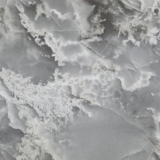 Столешница №86 оникс дымчатый влагостойкая 38мм