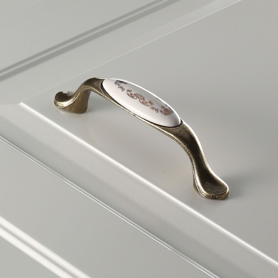 Ручка-фарфор UP-WP0728-РX