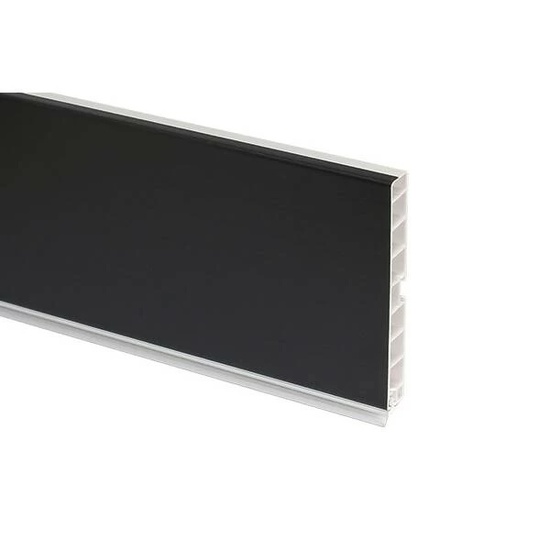 Цоколь Чёрный H100 (упаковка 10шт)