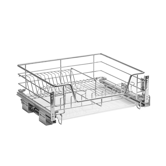 Корзина выдвижная Lotti 600мм