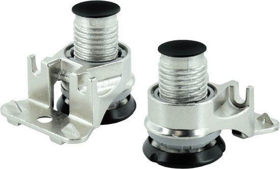 Опора AQ LEGA39 регулируемая