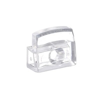 Стеклодержатель №2 прозрачный