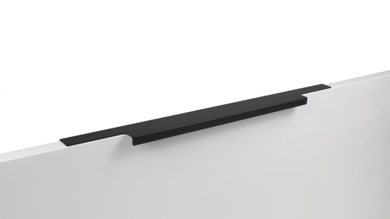 Ручка-скоба Боярд RT809BL 384мм