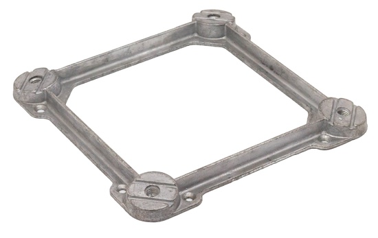 Стяжка табуретная 220х220, М10