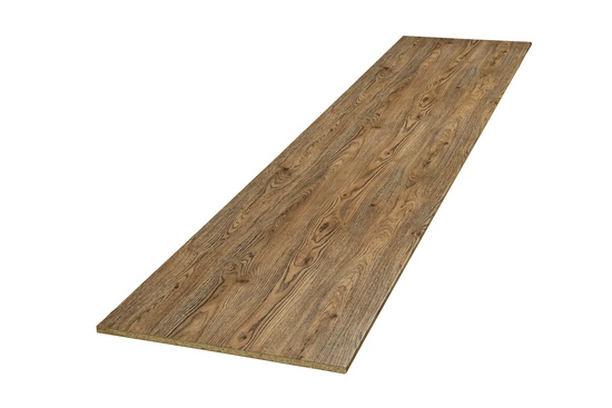 Стеновая панель №198 Дуб Сальва золотой 6мм