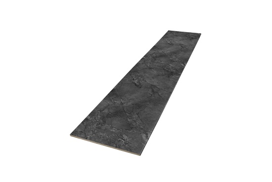 Столешница №207 Мрамор империал темный влагостойкая 38мм