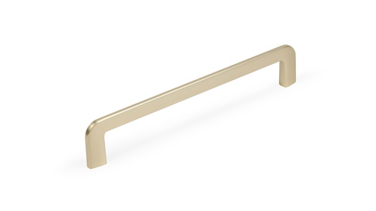 Ручка-скоба DIRECT RS331MBSG 224мм