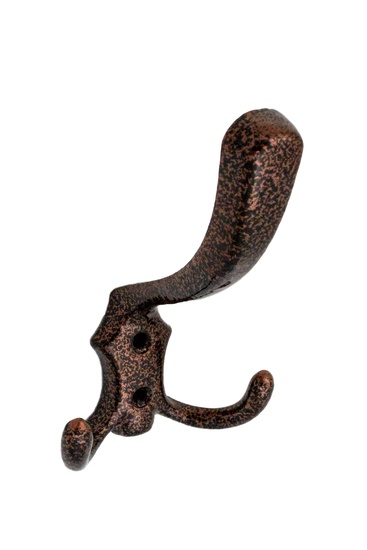 Крючок №9 медь