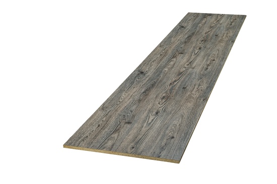 Столешница №197 Дуб сальва серый влагостойкая 38мм