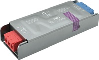 Блок питания AQ PRO 220V/12V, IP20, 60W