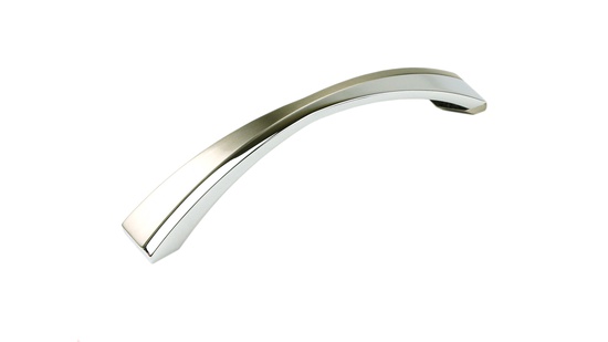 Ручка-скоба Боярд RS276CP/BSN 128мм