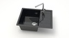 Мойка MARRBAXX Катрин Чёрный