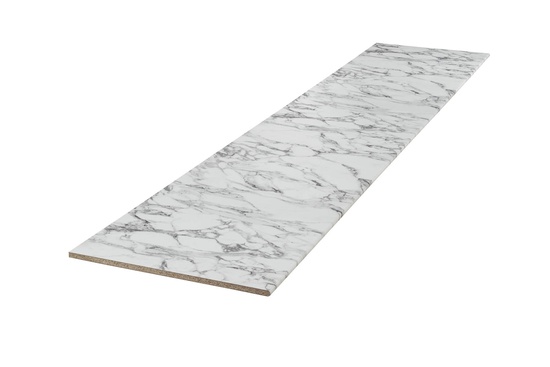 Столешница №60 мрамор итальянский влагостойкая 38мм