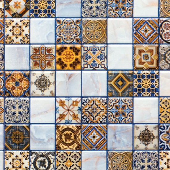 Стеновая панель SP (3) 10