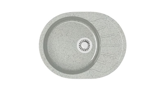 Мойка MARRBAXX Тейлор Светло-серый