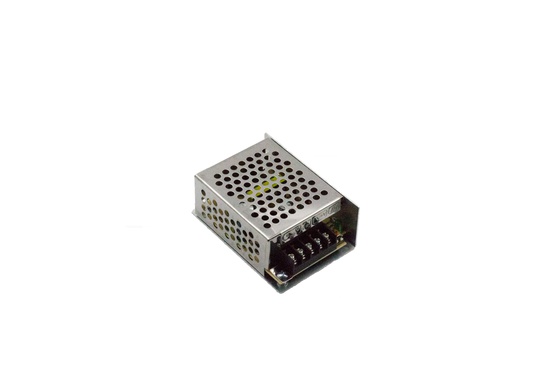 Блок питания для LED 12В 15Вт