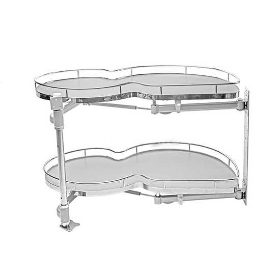 Корзина выдвижная Lotti LeMans правая