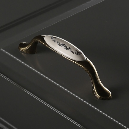 Ручка-фарфор UP-WP0728-РX