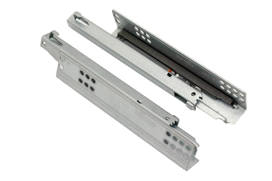 Направляющая DB4462Zn/250