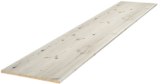 № 111 дуб вотан 16мм