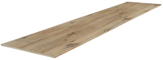 Столешница №87 дуб флагстаф влагостойкая 38мм