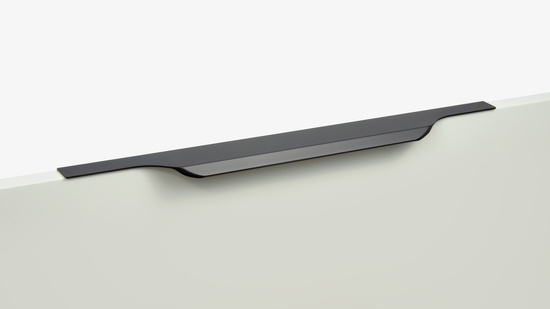 Ручка торцевая RT111BL 320мм