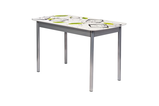 Стол раздвижной S8 1200х700мм