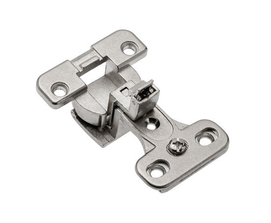 Петля GTV угловая 270* для плиты 18мм