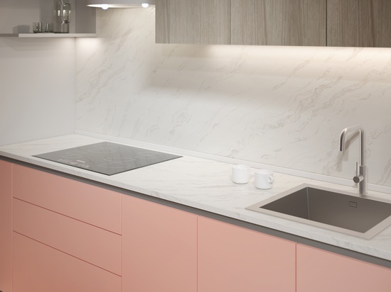 Столешница №200 Луанда влагостойкая 38мм