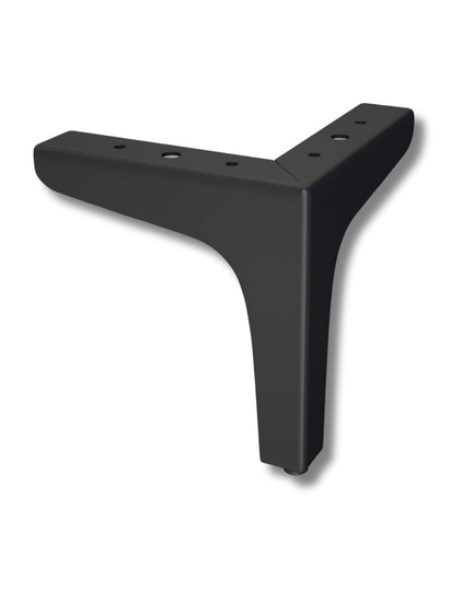 Опора S-837, J-837, чёрная